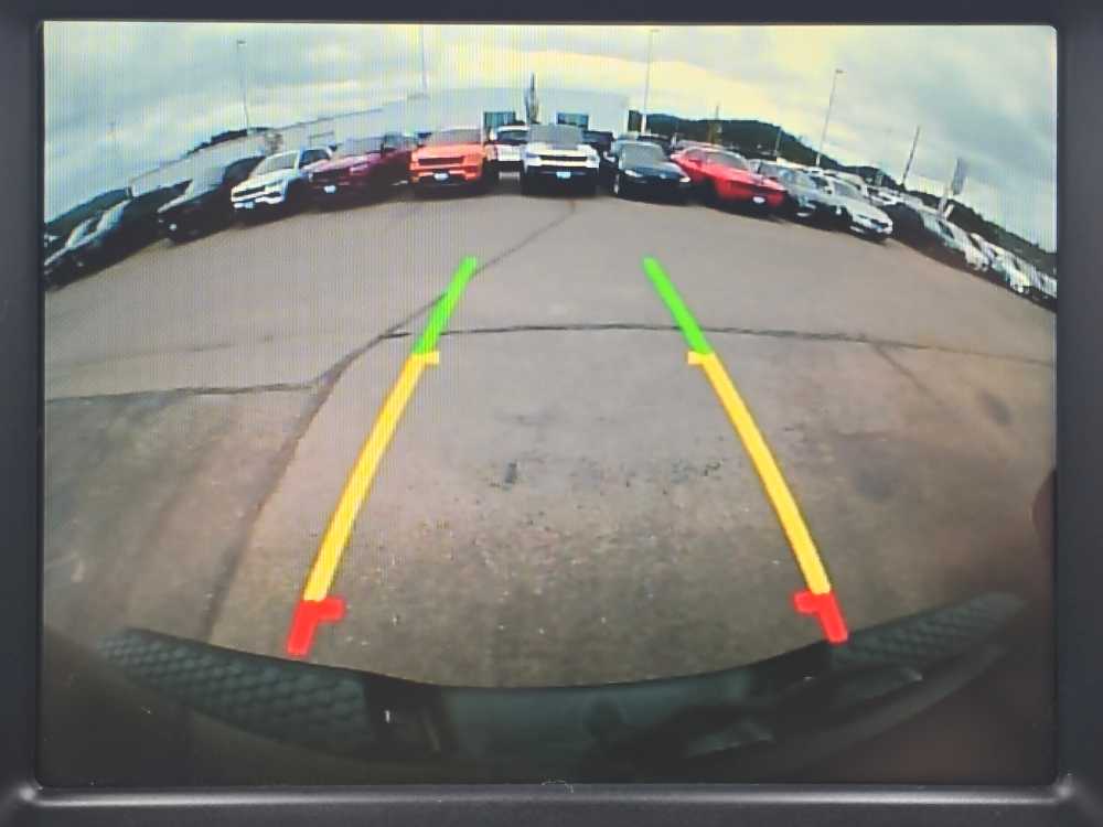 Thumbnail: 2015 RAM 1500 - 20