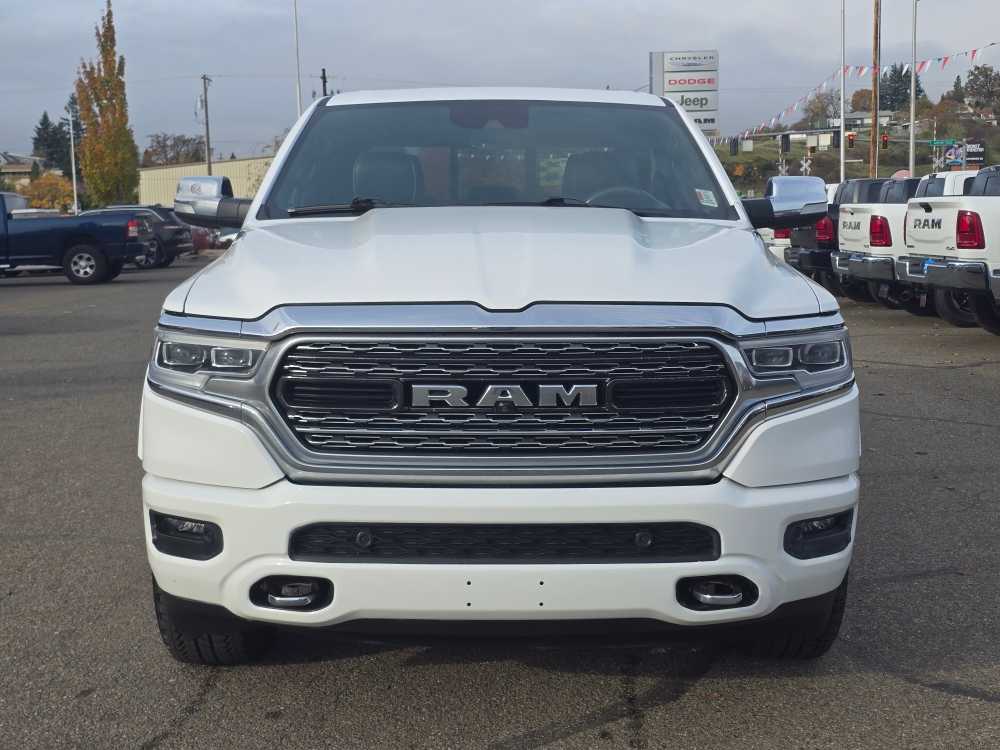 Thumbnail: 2021 RAM 1500 - 8