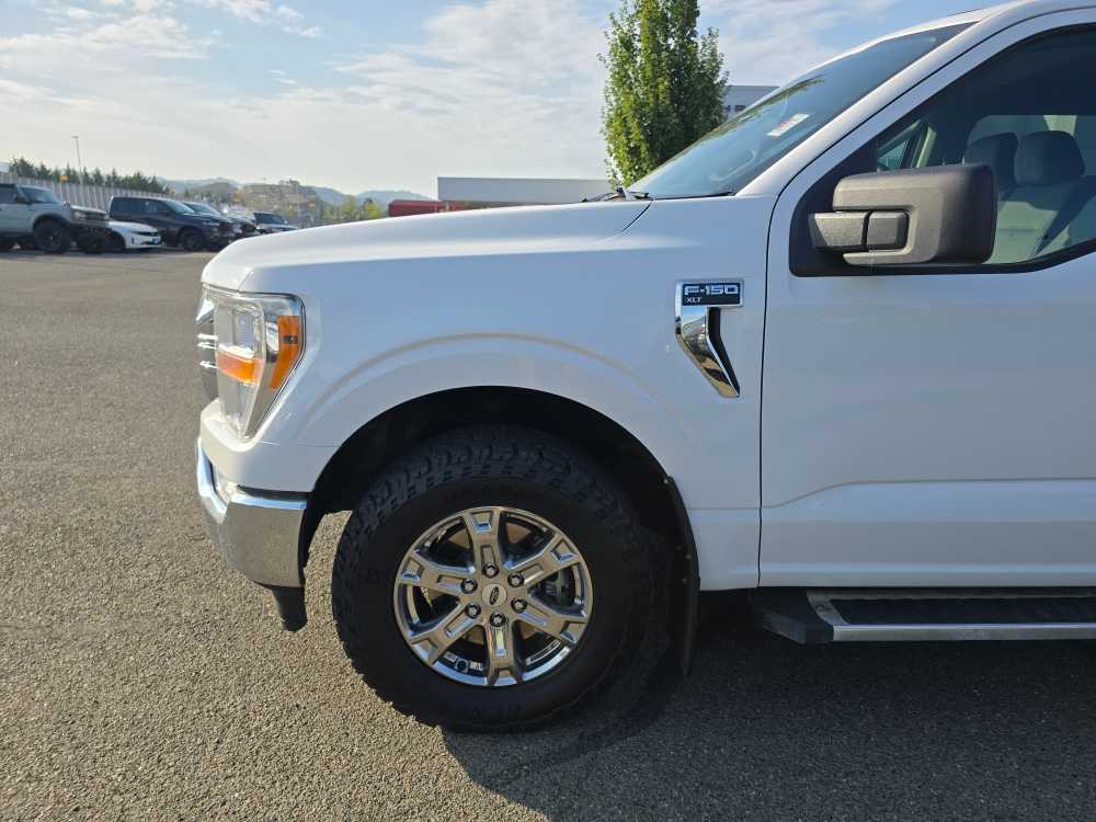 Thumbnail: 2023 Ford F-150 - 6