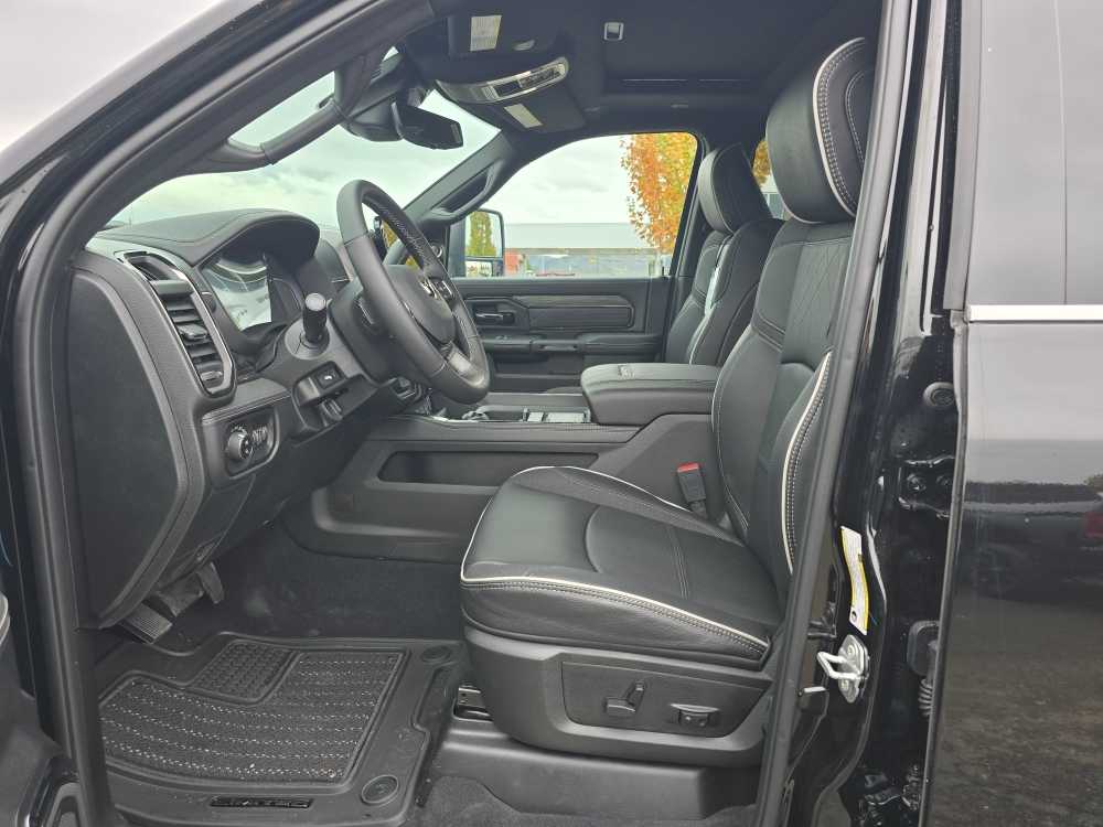 Thumbnail: 2026 RAM 2500 - 9