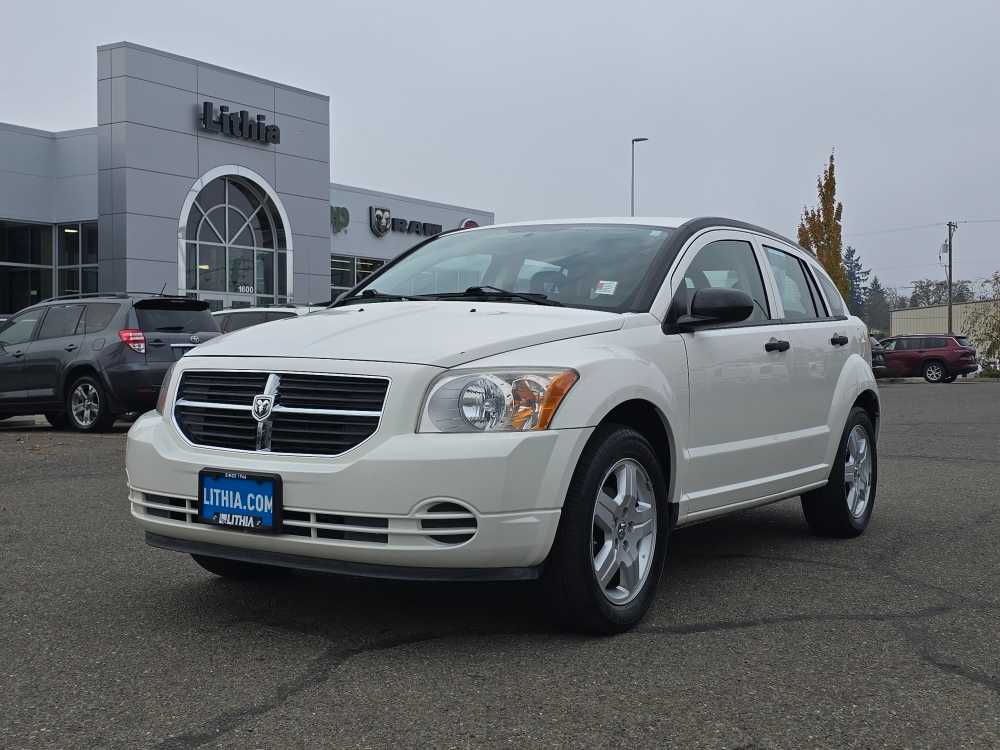 Thumbnail: 2008 Dodge Caliber - 1