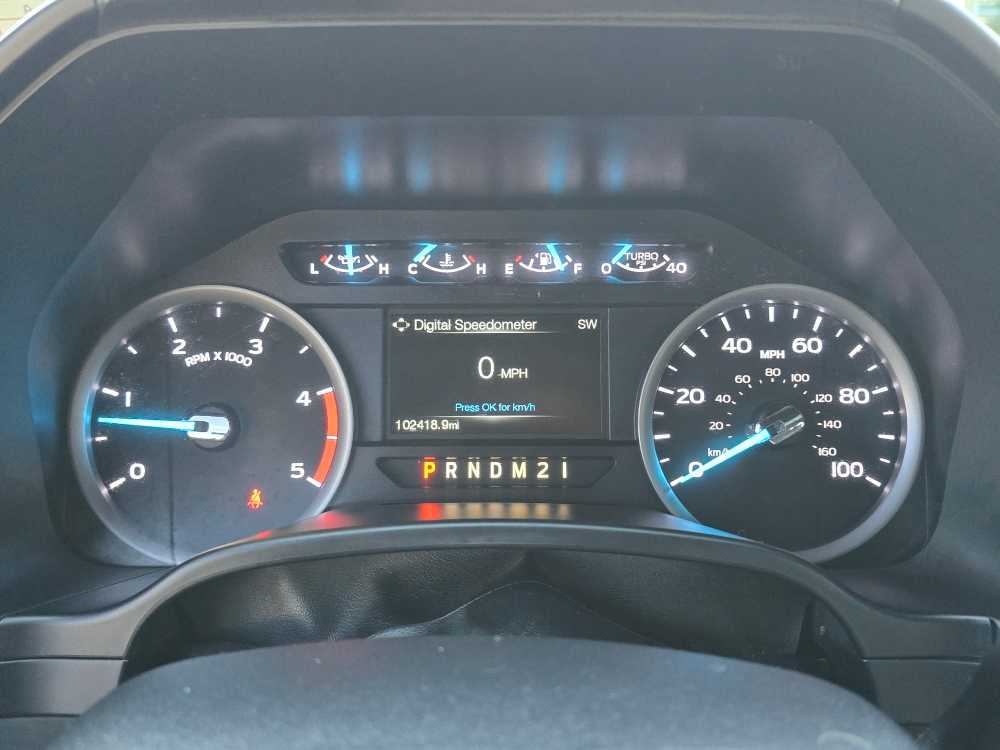 Thumbnail: 2019 Ford F-350 - 22