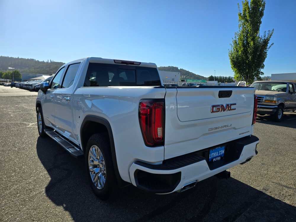 2023 Gmc Sierra 1500 Denali photo 3