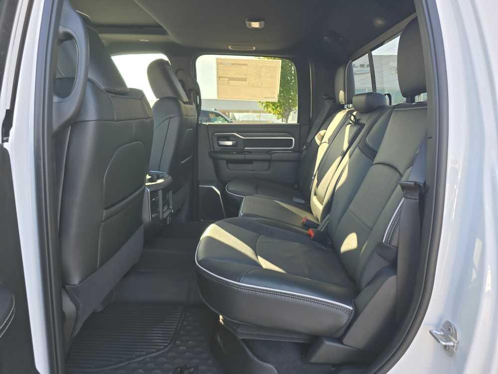 Thumbnail: 2026 RAM 2500 - 16