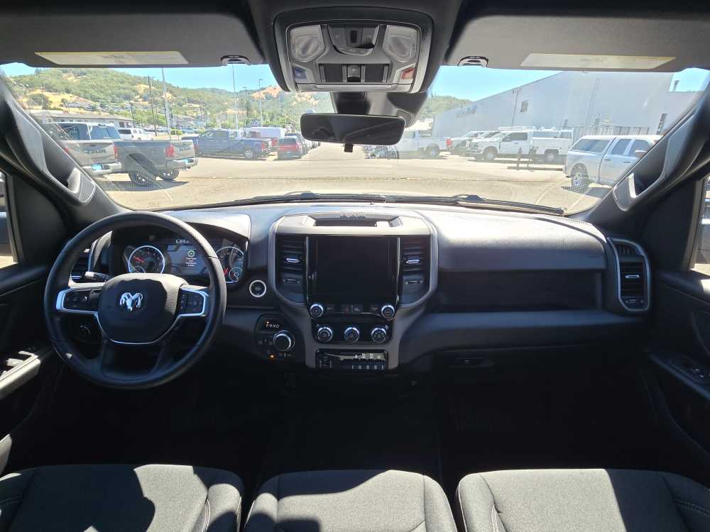 Thumbnail: 2026 RAM 1500 - 16