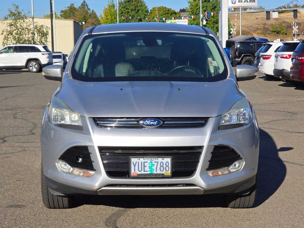 Thumbnail: 2013 Ford Escape - 5