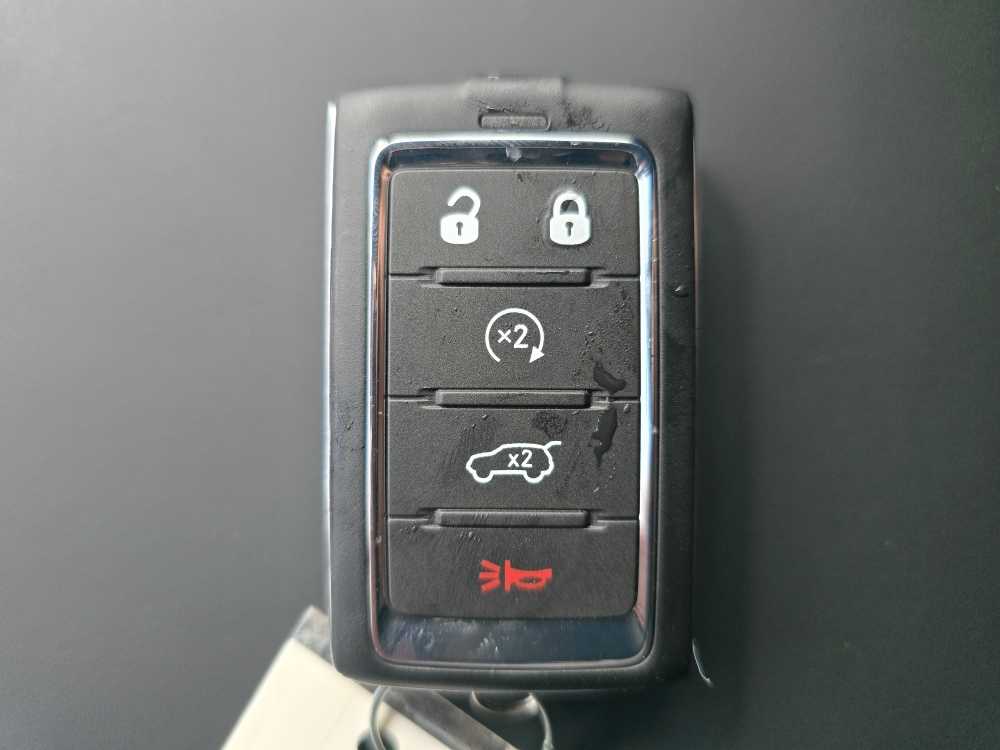 Thumbnail: 2026 Jeep Grand Cherokee - 21