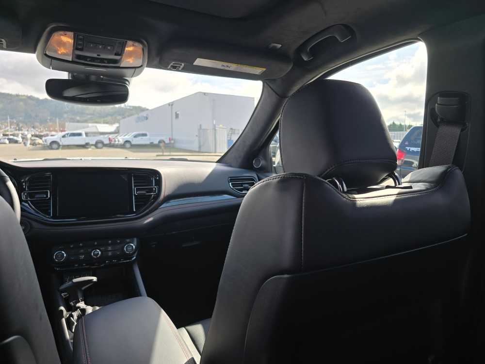 Thumbnail: 2026 Dodge Durango - 14