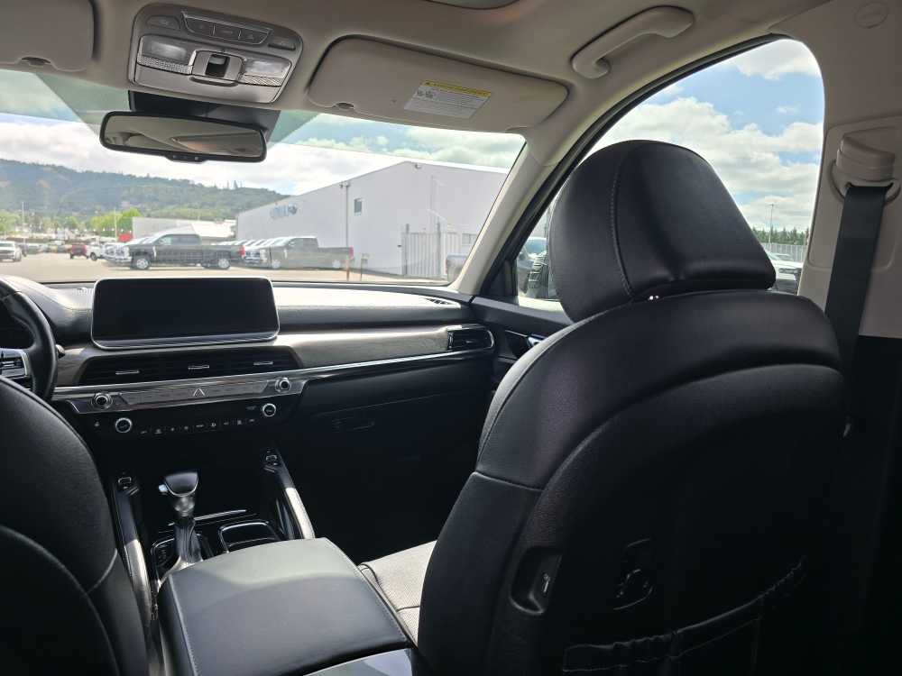 Thumbnail: 2022 Kia Telluride - 13