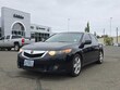 Acura TSX