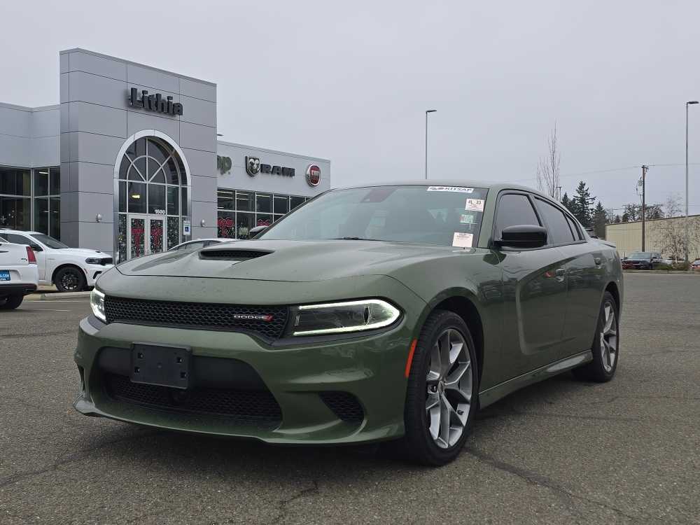 2023 Dodge Charger GT