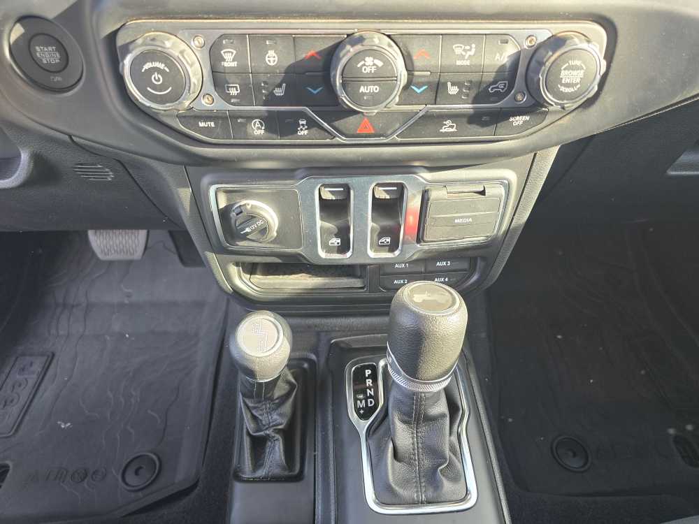 Thumbnail: 2023 Jeep Wrangler - 12