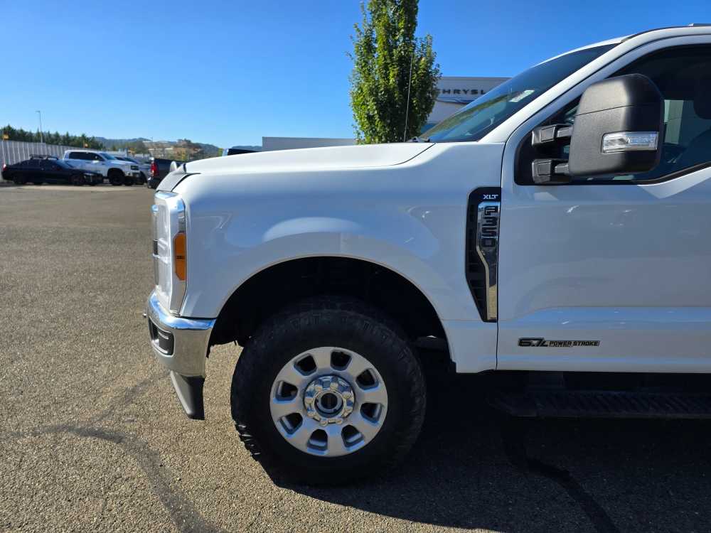 Thumbnail: 2023 Ford F-350 - 6