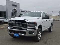 2026 Ram 2500 Big Horn Pickup