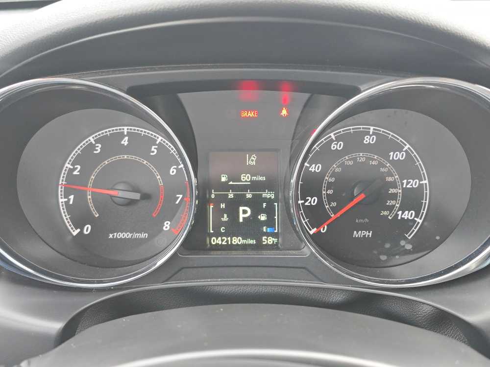 Thumbnail: 2024 Mitsubishi Outlander Sport - 20