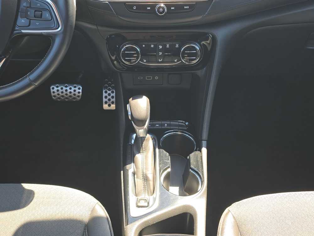 Thumbnail: 2023 Buick Encore GX - 12