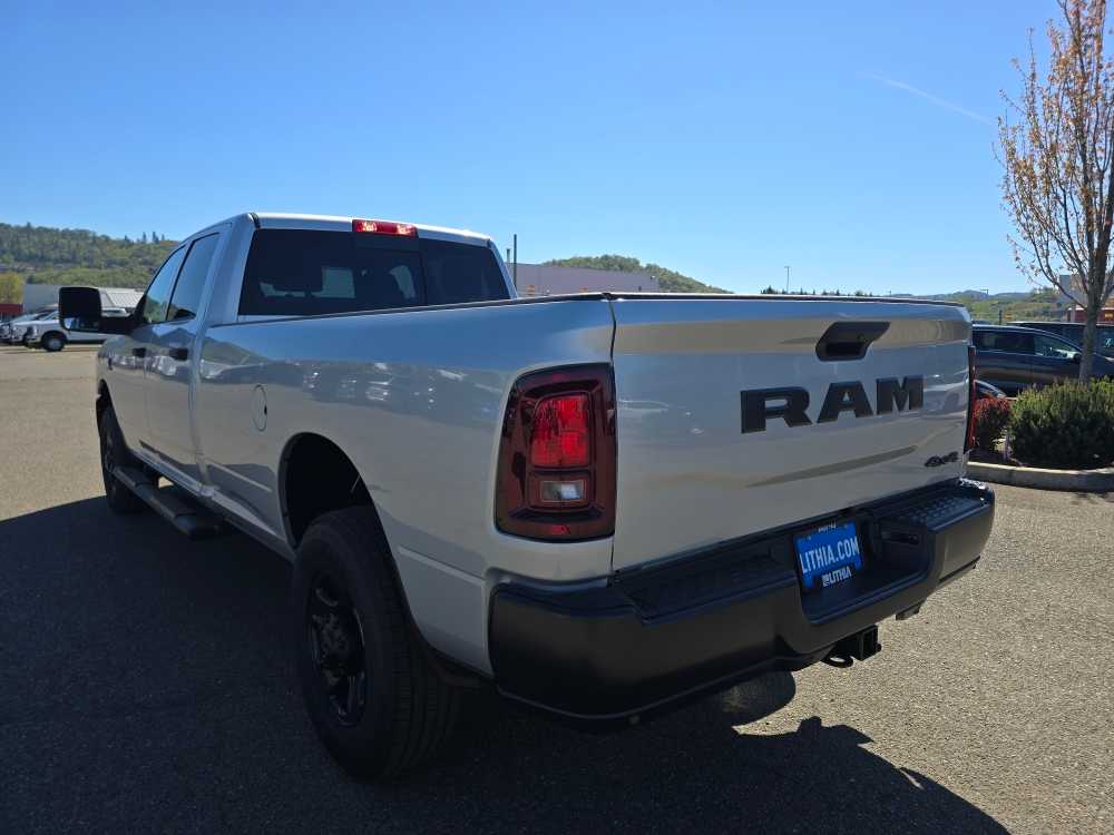 Thumbnail: 2026 RAM 3500 - 3