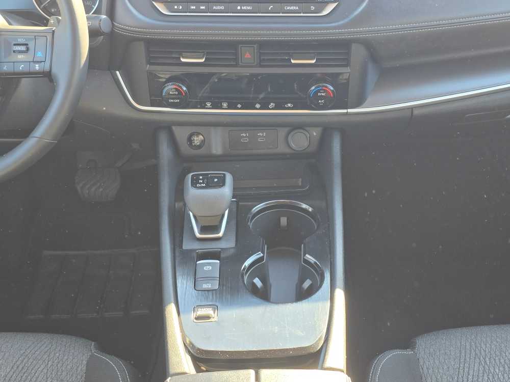 Thumbnail: 2025 Nissan Rogue - 13