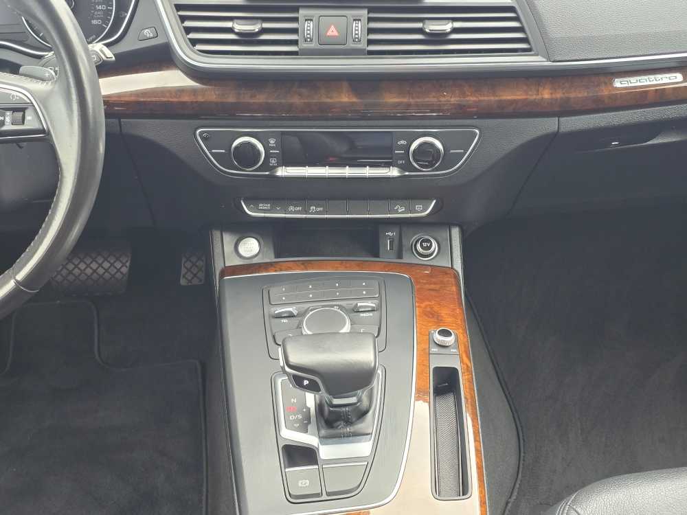 Thumbnail: 2018 Audi Q5 - 12