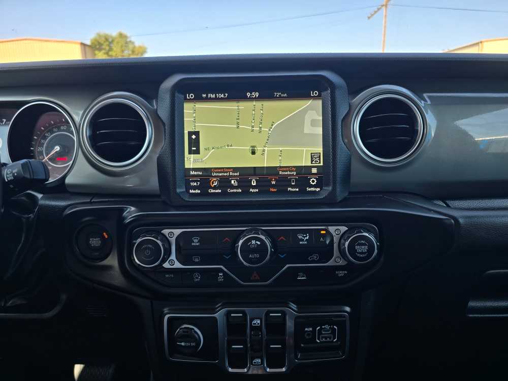 Thumbnail: 2023 Jeep Wrangler - 12