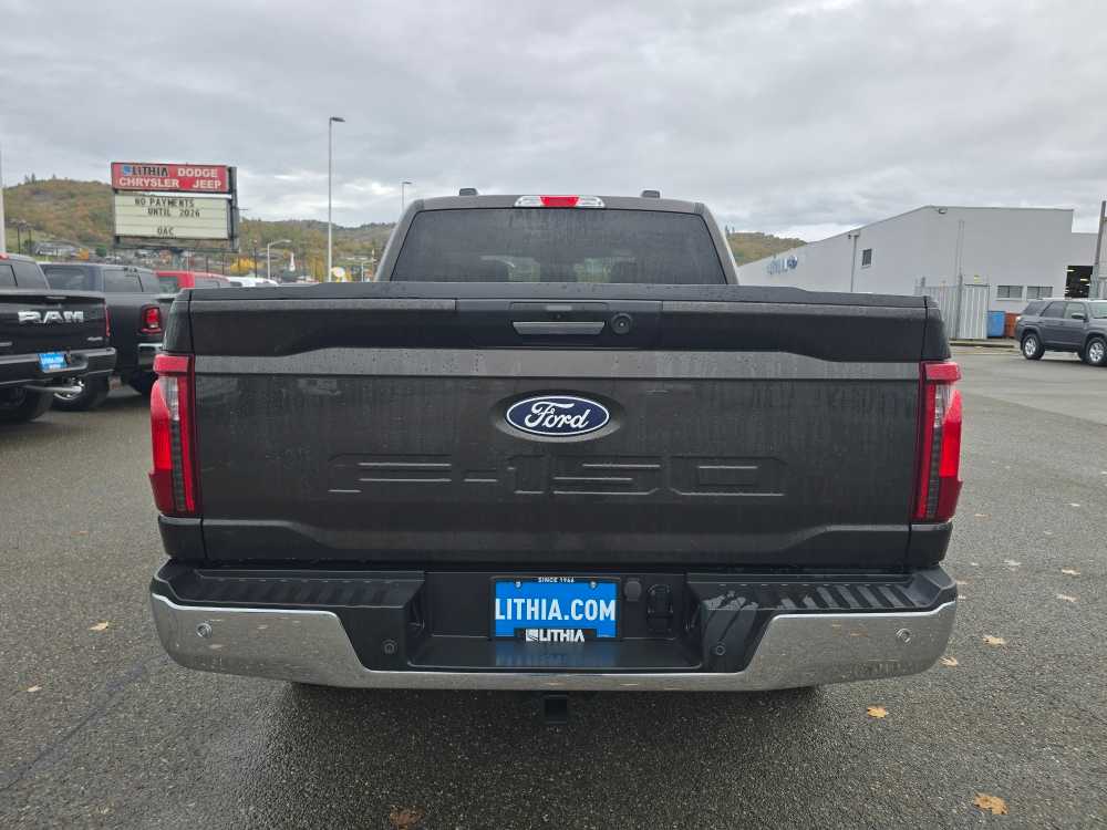 Thumbnail: 2024 Ford F-150 - 4