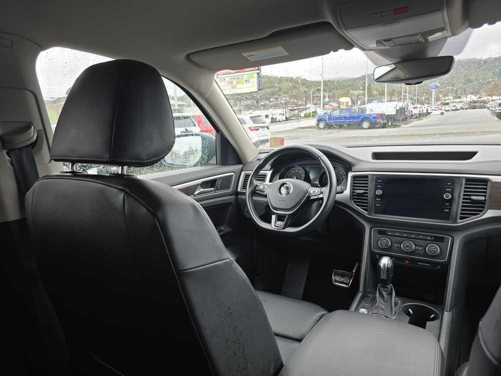 Thumbnail: 2020 Volkswagen Atlas - 10