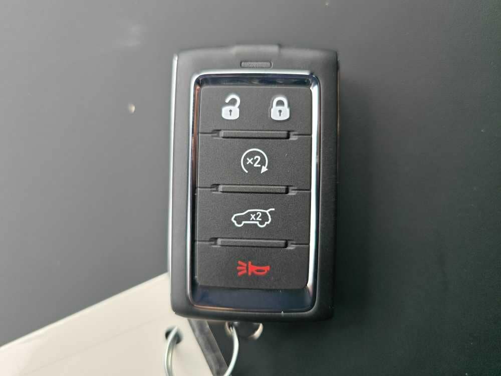 Thumbnail: 2025 Jeep Grand Cherokee L - 22