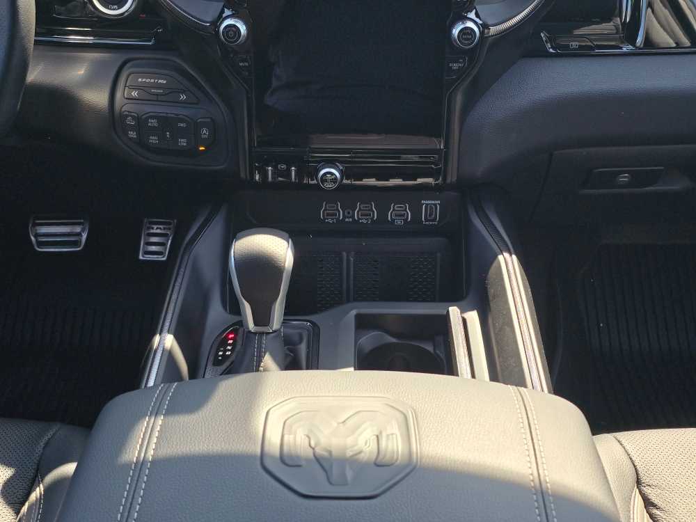 Thumbnail: 2026 RAM 1500 - 13