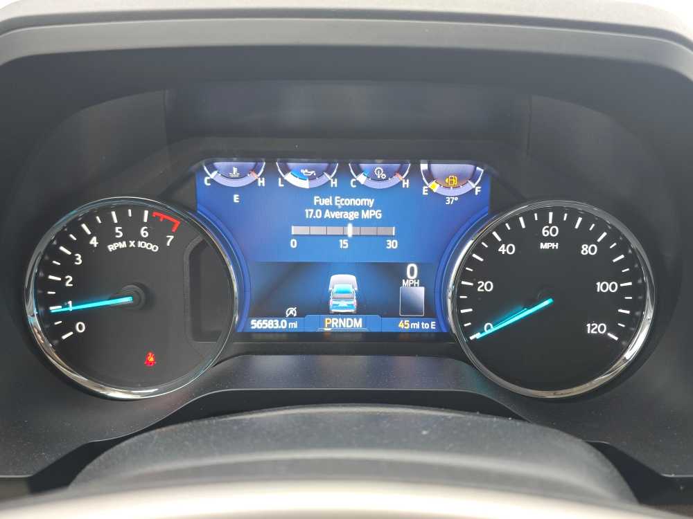 Thumbnail: 2024 Ford Expedition - 7