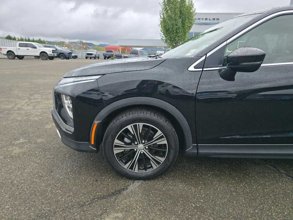 Thumbnail: 2022 Mitsubishi Eclipse Cross - 18