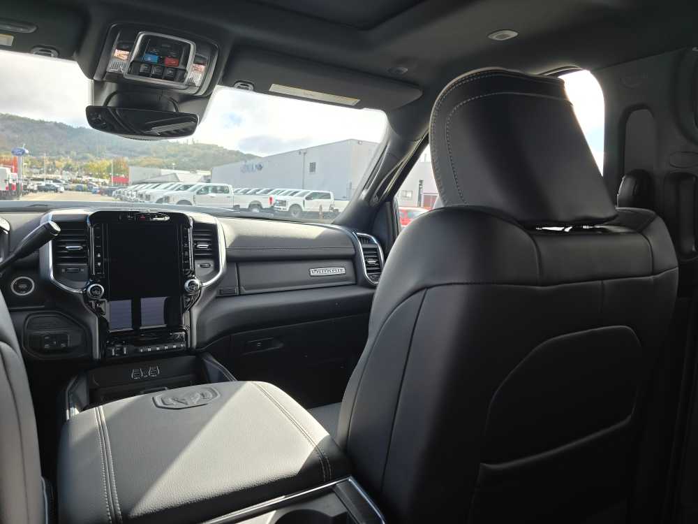 Thumbnail: 2026 RAM 2500 - 15