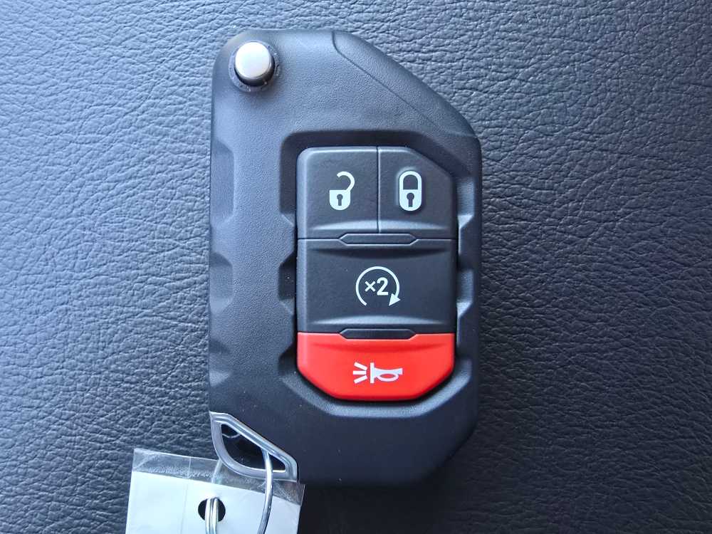 Thumbnail: 2025 Jeep Gladiator - 22