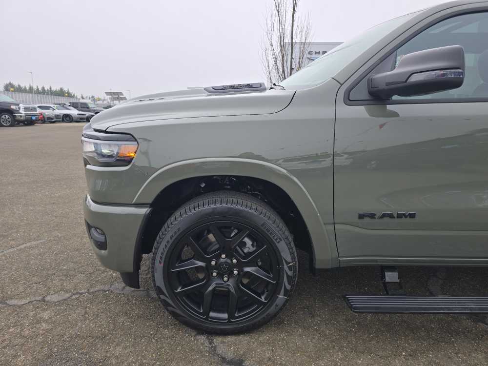 Thumbnail: 2026 RAM 1500 - 18