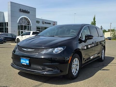 2025 Chrysler Voyager LX Cargo Van Roseburg, OR