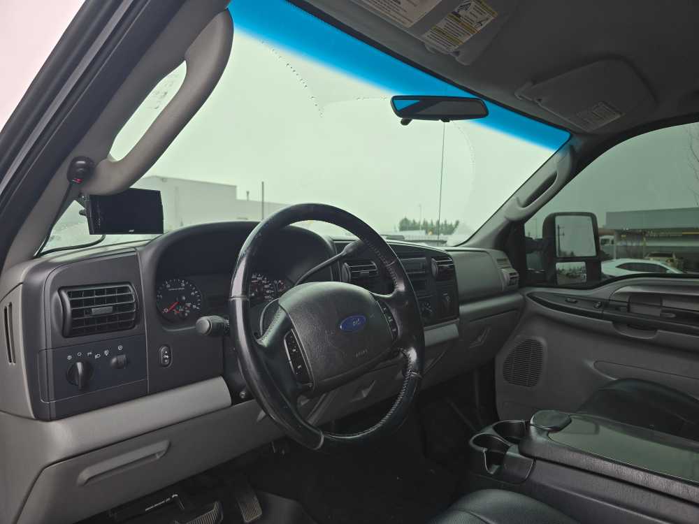 Thumbnail: 2005 Ford F-250 - 9