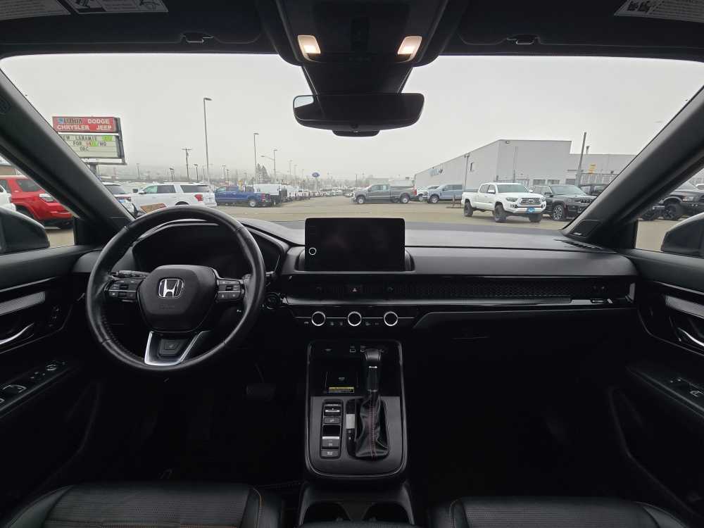 Thumbnail: 2023 Honda CR-V - 15