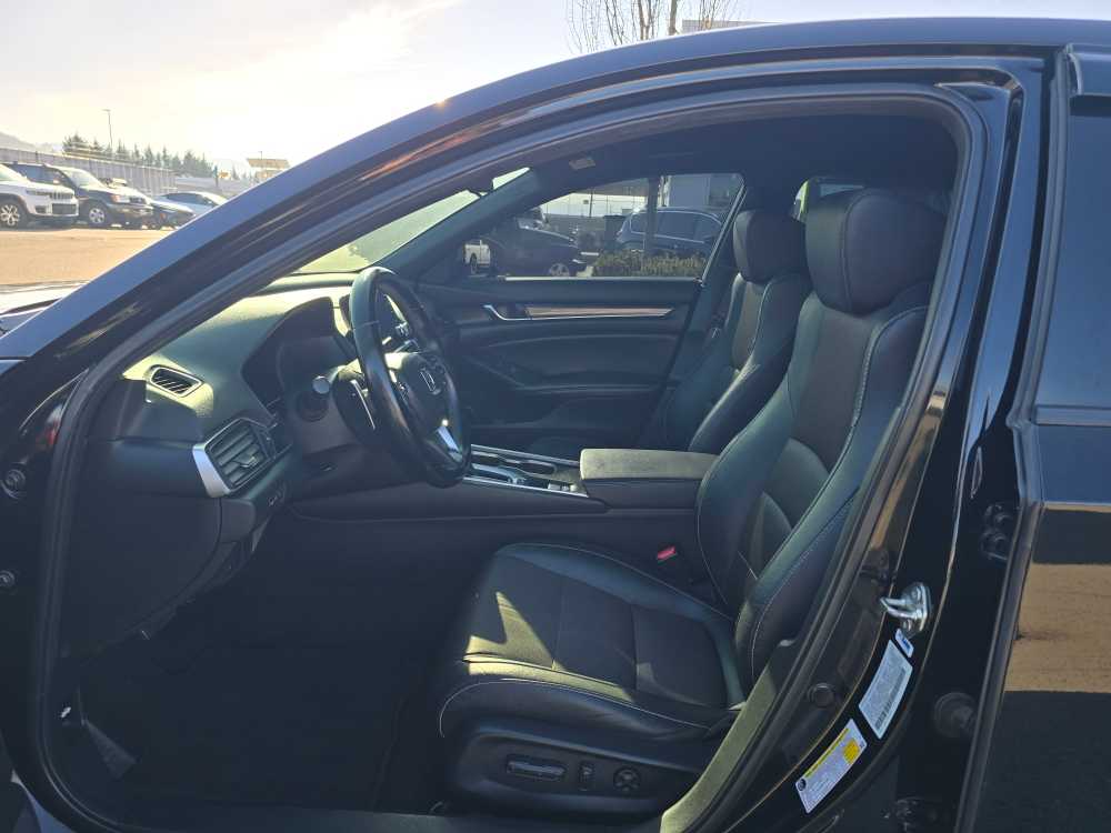 Thumbnail: 2020 Honda Accord - 9