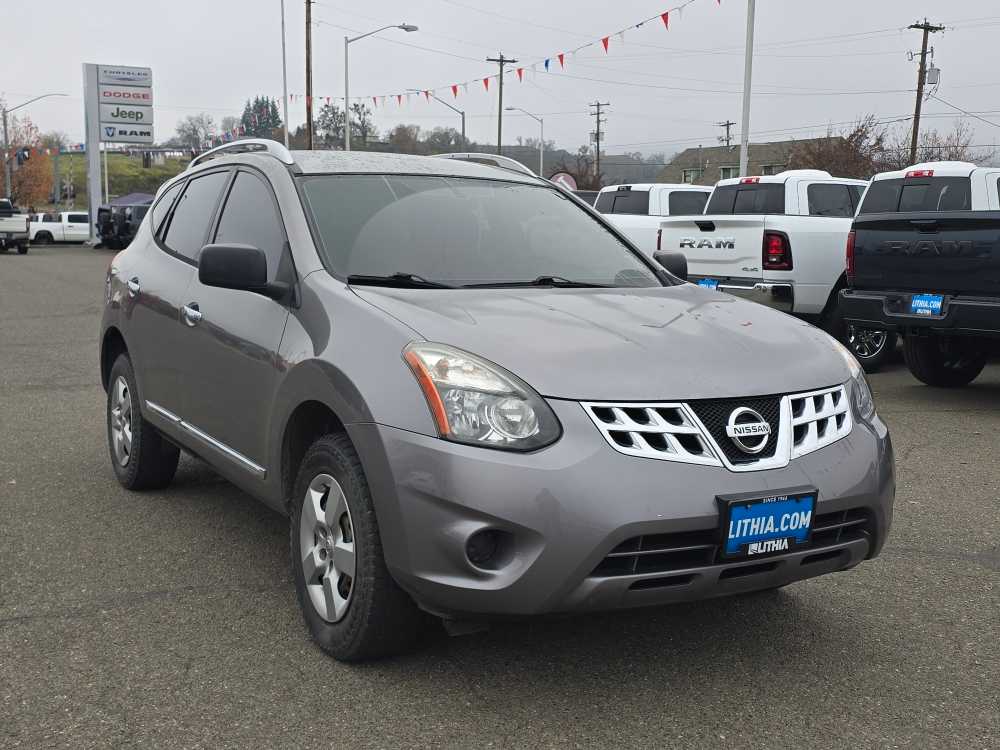 Thumbnail: 2015 Nissan Rogue - 7