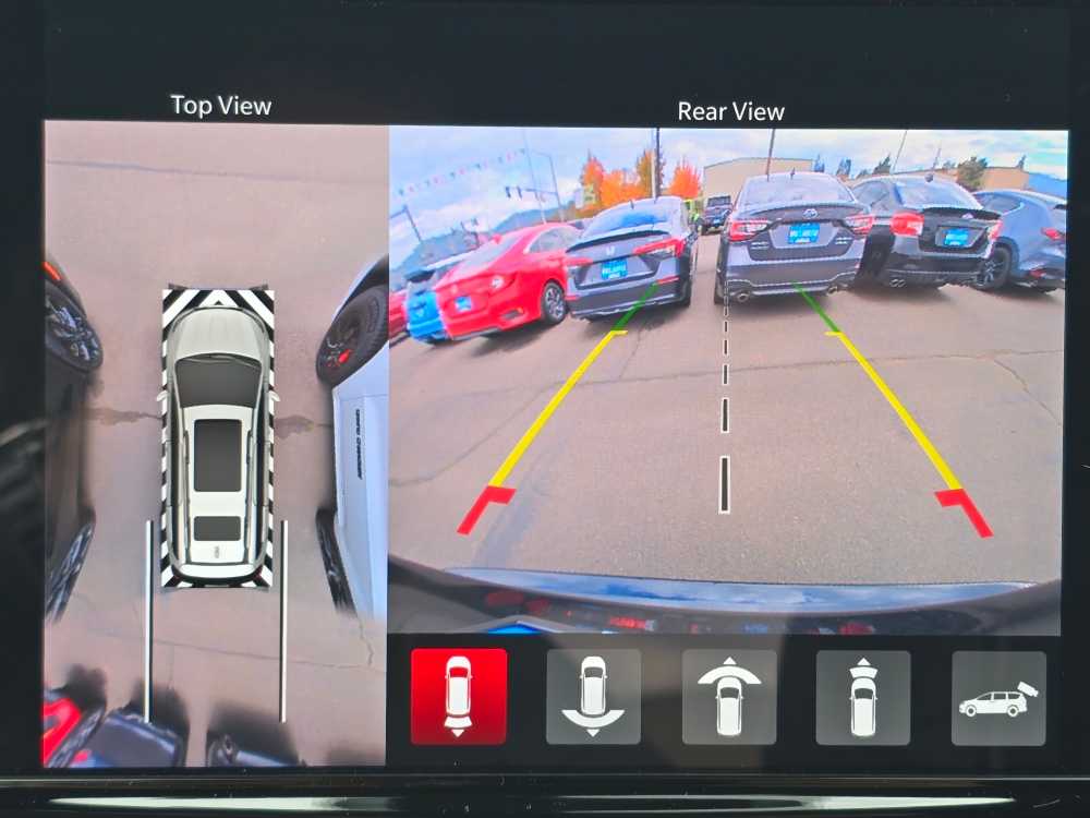 Thumbnail: 2026 Chrysler Pacifica - 20