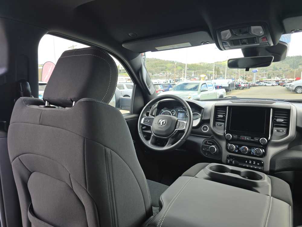 Thumbnail: 2026 RAM 1500 - 11