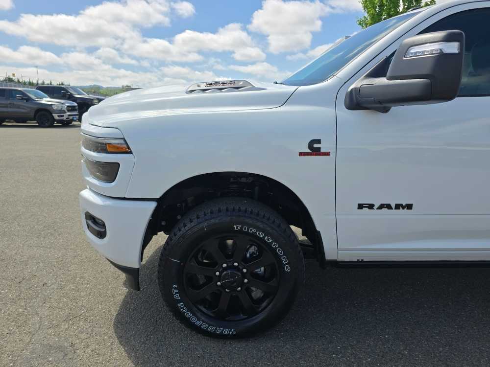 Thumbnail: 2026 RAM 2500 - 18