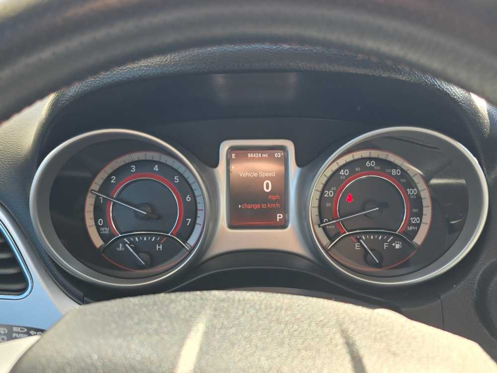 Thumbnail: 2015 Dodge Journey - 21