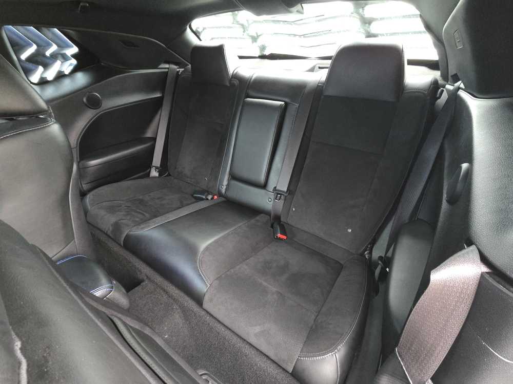 Thumbnail: 2021 Dodge Challenger - 15