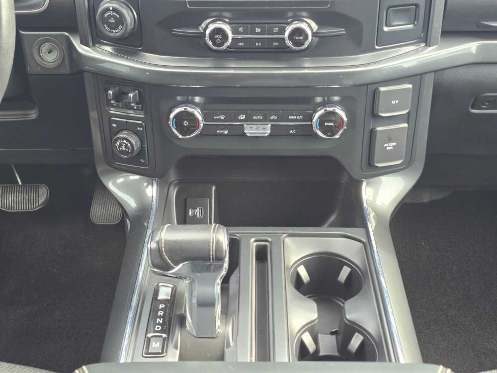 Thumbnail: 2022 Ford F-150 - 13