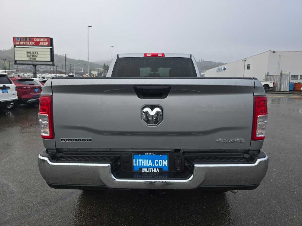 Thumbnail: 2024 RAM 2500 - 4