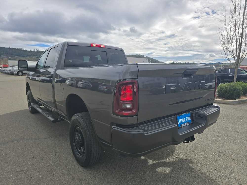 Thumbnail: 2026 RAM 2500 - 3