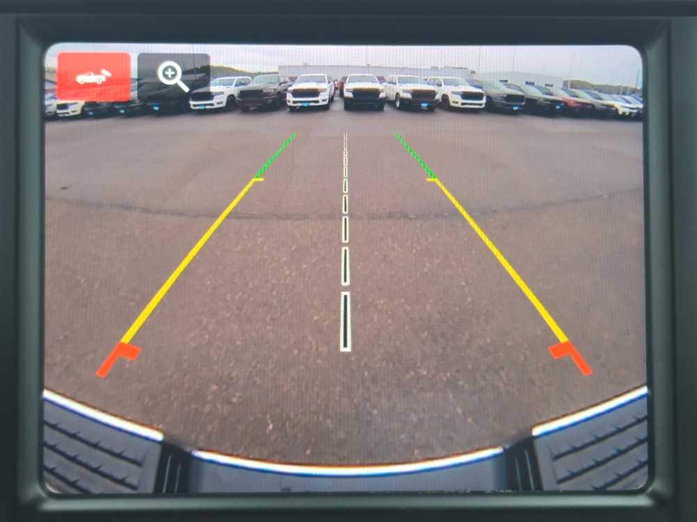 Thumbnail: 2024 RAM 3500 - 21