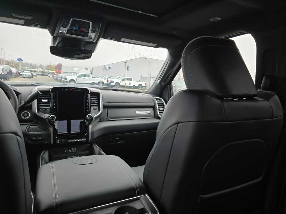 Thumbnail: 2026 RAM 2500 - 14