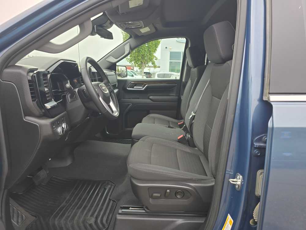 Thumbnail: 2024 GMC Sierra 1500 - 10