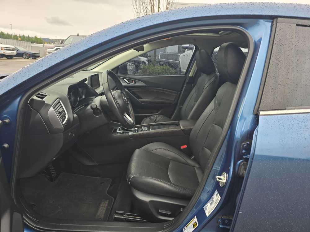 Thumbnail: 2018 Mazda Mazda3 - 9